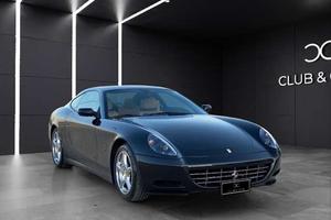 Ferrari 612 612 Scaglietti 5.8 A F1 One To One Bic