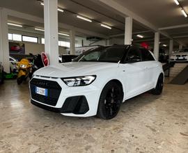 Audi A1 SPB 35 TFSI S tronic S line edition