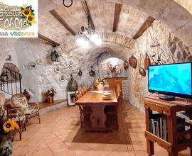 Casa vacanze LA GROTTA DI NIMA