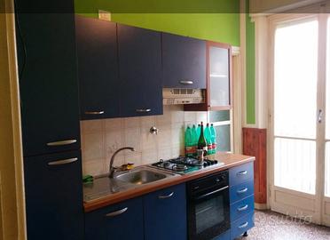 Pressi Centro Storico e Stazione