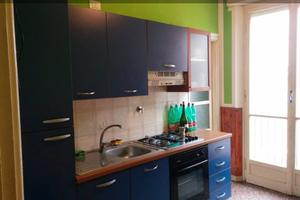 Pressi Centro Storico e Stazione