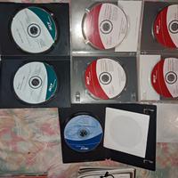 PC retro XP Home edition 