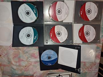 PC retro XP Home edition 