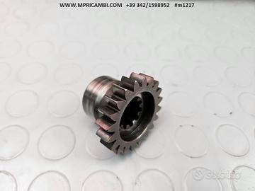 INGRANAGGIO PRIMARIO KAWASAKI KXF 250 2006 2007 KX