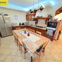 Ampio appartamento in duplex a Massanzago - RIF 50