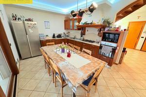 Ampio appartamento in duplex a Massanzago - RIF 50