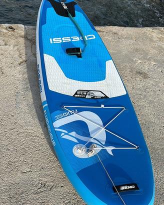 Cressi Sup 10'2