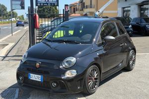 Abarth 595 1.4 Turbo T-Jet 180 CV Competizione