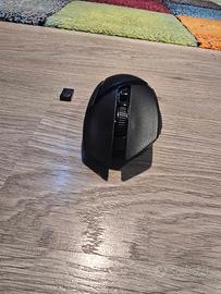 Razer Basilisk X Hyperspeed