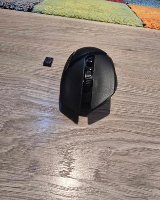 Razer Basilisk X Hyperspeed