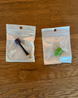 Combo antenne fpv RCHP