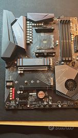 AORUS X570 ELITE