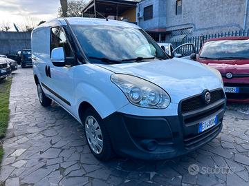 Fiat Doblo Doblò 1.6 MJT 105CV PC-TN Cargo 8900€ I