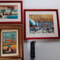 quadri naif