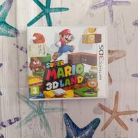 Super Mario 3D Land per 3Ds