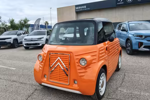 CITROEN Ami Caselani U1569