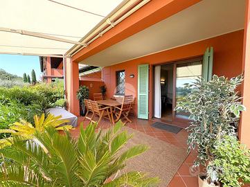 3 LOCALI A SOIANO DEL LAGO