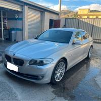BMW 530 Berlina 2013 Diesel, Automatica, Tetto Apr