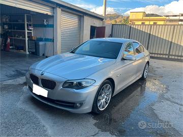 BMW 530 Berlina 2013 Diesel, Automatica, Tetto Apr