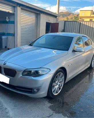 BMW 530 Berlina 2013 Diesel, Automatica, Tetto Apr