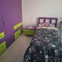 Cameretta Moretti compact