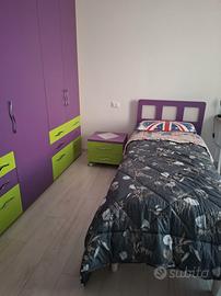 Cameretta Moretti compact