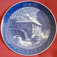 Royal Copenhagen 1976