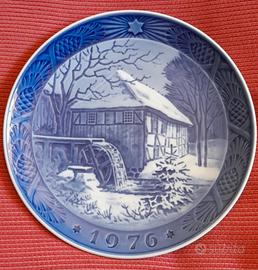 Royal Copenhagen 1976