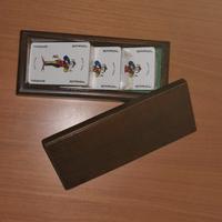 CARTE DA GIOCO 