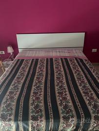 letto contenitore