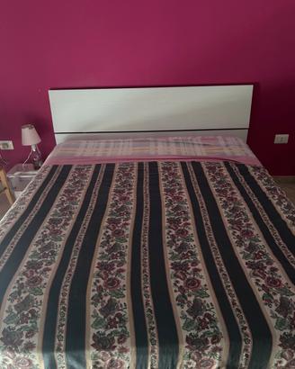 letto contenitore
