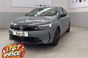 Opel Corsa 1.2 100cv Edition MT6