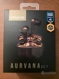 Creative Aurvana  Ace 2