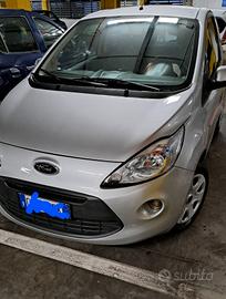 Ford Ka 1.2 benzina
