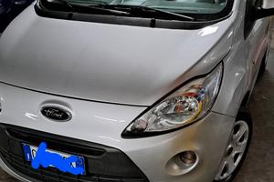 Ford Ka 1.2 benzina