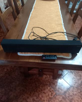 soundbar