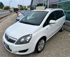 Opel Zafira 1.6 16V ecoM 150CV Turbo One