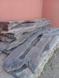 Legno ulivo