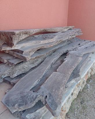Legno ulivo