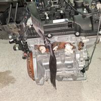 Motore kia picanto 1.0 b3la 42000km 3 fori