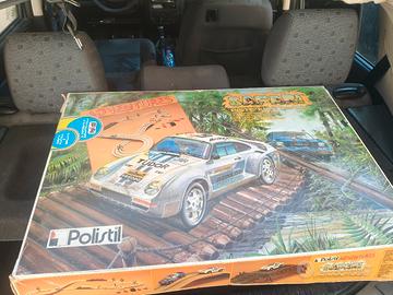 polistil