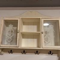 Vetrinetta per cucina