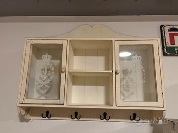 Vetrinetta per cucina