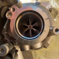Turbina Audi Volkswagen motore 1500 
