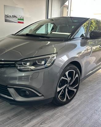 Renault Scenic 1.6 dci energy Bose 130cv
