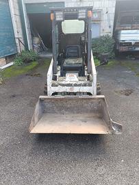 Bobcat tipo 453 - Minipala