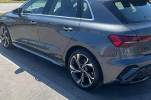Audi A3 2024