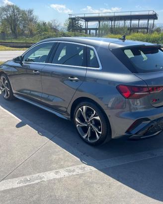 Audi A3 2024