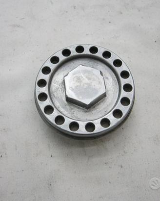 Tappo Filtro Olio Motore Piaggio Derbi Aprilia 125