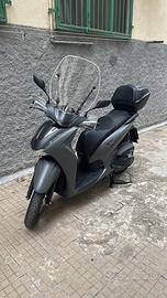 Honda sh 350i Sport 2025